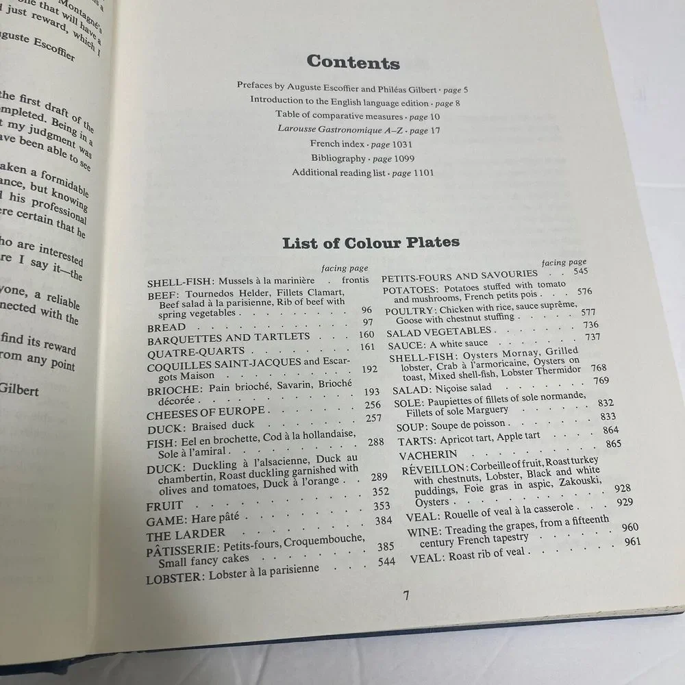 N/A vtg larousse